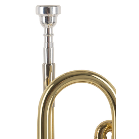J.Michael TR200 Trompeta Estudio Si Bemol