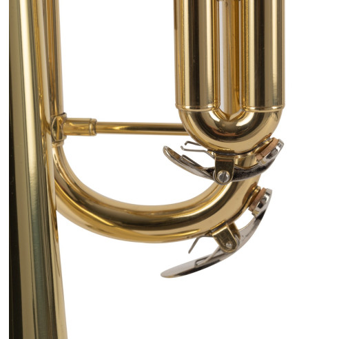 J.Michael TR200 Trompeta Estudio Si Bemol