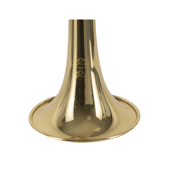 J.Michael TR200 Trompeta Estudio Si Bemol