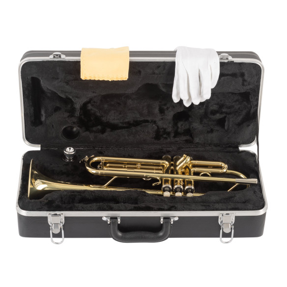 J.Michael TR200 Trompeta Estudio Si Bemol