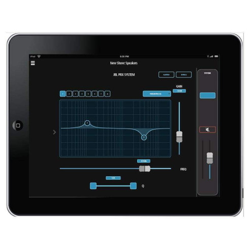 Compra PRX835W online | MusicSales