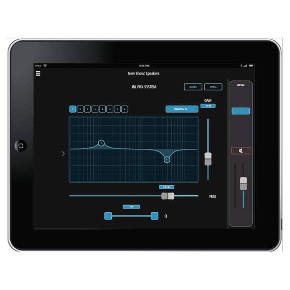 Compra PRX835W online | MusicSales