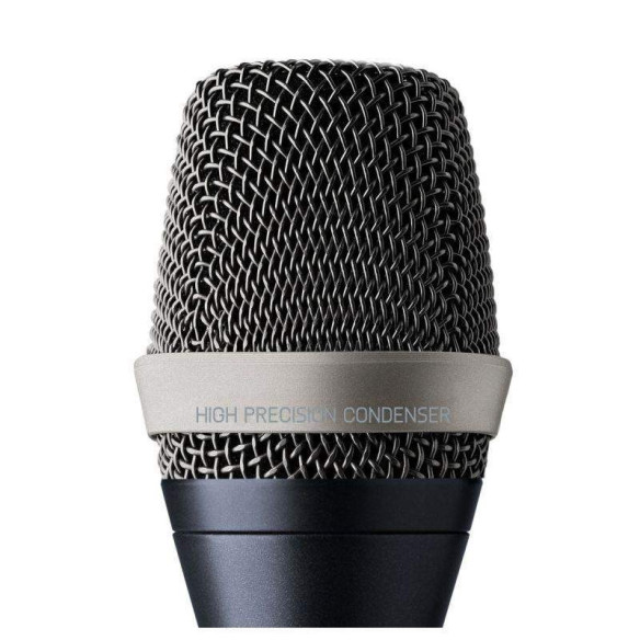 comprar micro AKG C7, Micrófono de condensador para voces diseñado para aplicaciones de estudio y directo.
