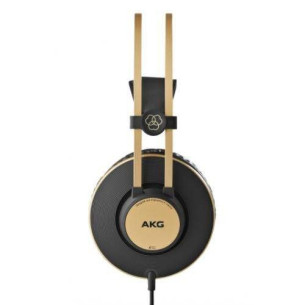 Auriculares AKG K-92 PRO para monitorización de estudio profesionales 2