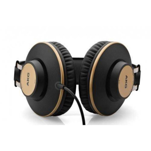 Auriculares AKG K-92 PRO para monitorización de estudio profesionales