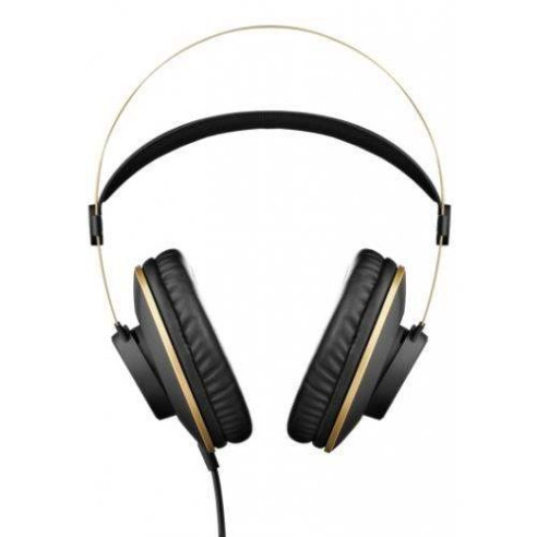 Auriculares AKG K-92 PRO para monitorización de estudio profesionales