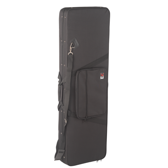 Estuche Bajo Eléctrico Foam 013BS