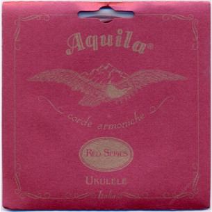 RED SERIES 83U Juego Ukelele Soprano