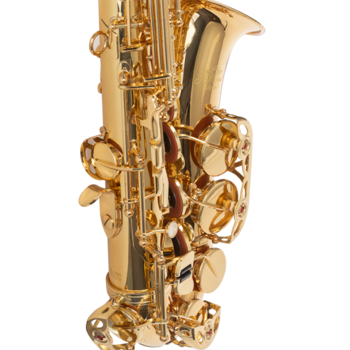 J. Michael  AL500 Saxo Alto Estudio