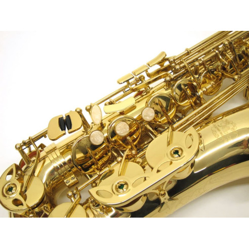 J.Michael  AL780 Saxo Alto Estudio