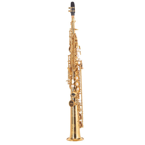 J.Michael SP650 Saxo Soprano Recto