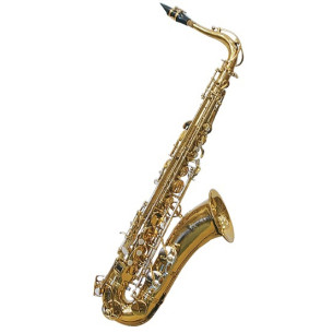 J.Michael TN900 Saxo Tenor Estudio 2