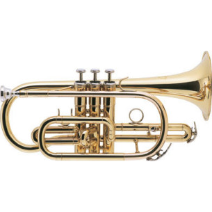 J.MICHAEL CT420 Corneta Si Bemol