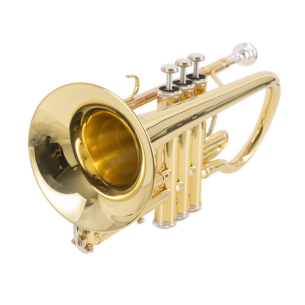 J.MICHAEL CT420 Corneta Si Bemol 2