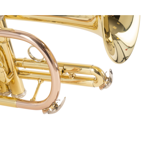 J.MICHAEL CT420 Corneta Si Bemol