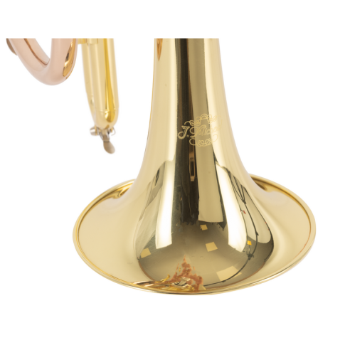 J.MICHAEL CT420 Corneta Si Bemol