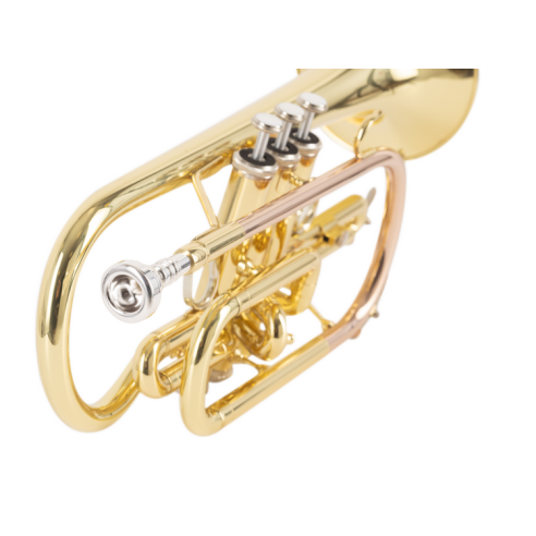 J.MICHAEL CT420 Corneta Si Bemol