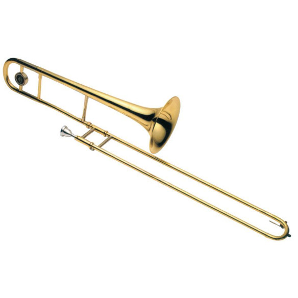 J Michael TB450 Trombón de Varas Tenor