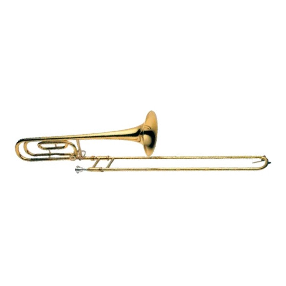 TB550M Trombón de Varas Tenor TB550M Trombón de Varas Tenor