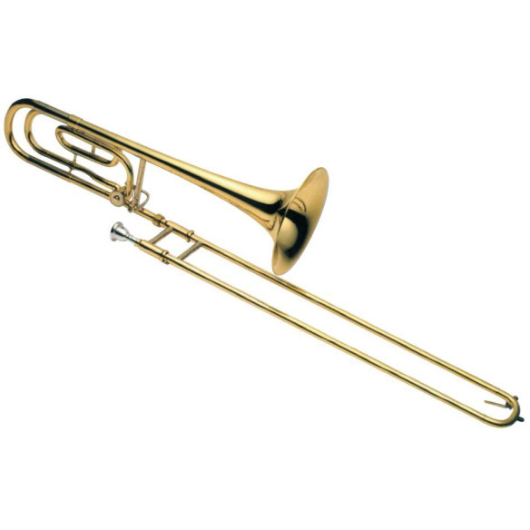 TB550L Trombón de Varas Tenor TB550L Trombón de Varas Tenor