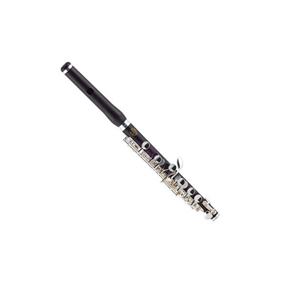 J.Michael PC800 Flautín Estudio de Ebano J.Michael PC800 Flautín Estudio de Ebano