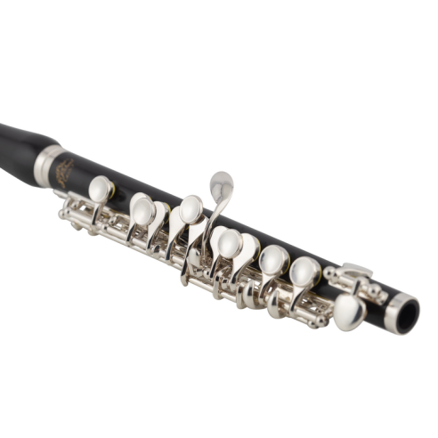 J.Michael PC800 Flautín Estudio de Ebano