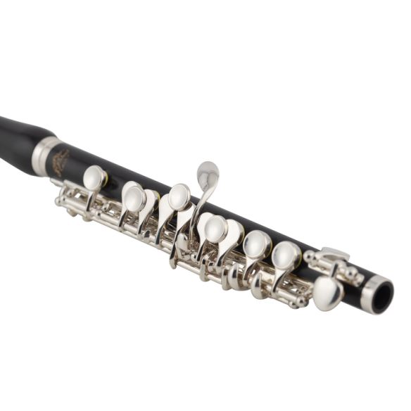 J.Michael PC800 Flautín Estudio de Ebano J.Michael PC800 Flautín Estudio de Ebano