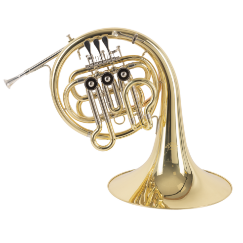 BFH600 TROMPA Infantil Si Bemol