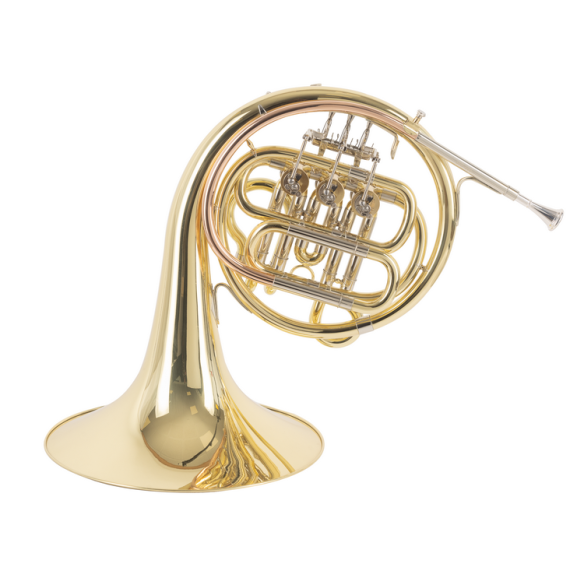 BFH600 TROMPA Infantil Si Bemol