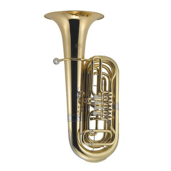 TU3000 TUBA de cilindros en Si Bemol TU3000 TUBA de cilindros en Si Bemol