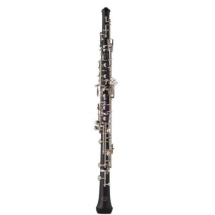 J Michael OB1500 Oboe Ebano/ABS 2
