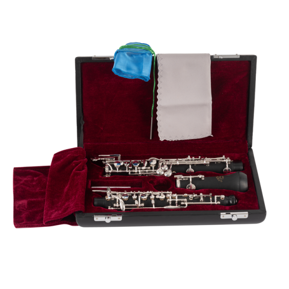 J Michael OB1500 Oboe Ebano/ABS J Michael OB1500 Oboe Ebano/ABS