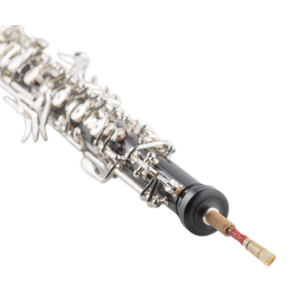 J Michael OB2200 Oboe de Ebano 2