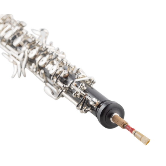 J Michael OB2200 Oboe de Ebano J Michael OB2200 Oboe de Ebano