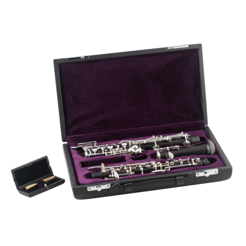 J Michael OB2200 Oboe de Ebano