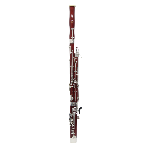 J Michael BS1800 FAGOT Estudio en Do madera de Arce J Michael BS1800 FAGOT Estudio en Do madera de Arce