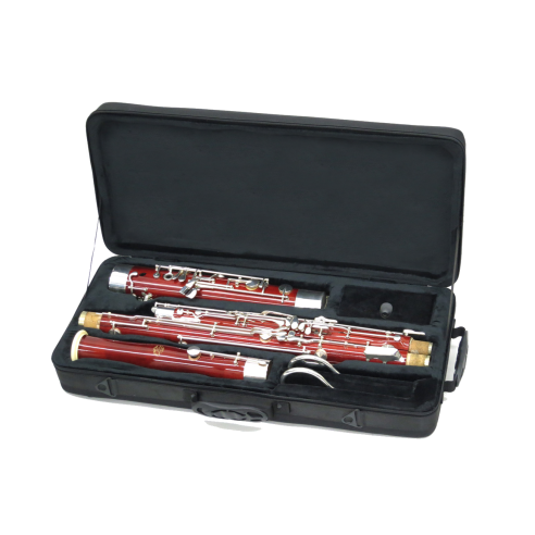 J Michael BS1800 FAGOT Estudio en Do madera de Arce