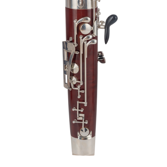 J Michael BS1800 FAGOT Estudio en Do madera de Arce J Michael BS1800 FAGOT Estudio en Do madera de Arce