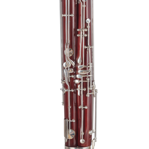 J Michael BS1800 FAGOT Estudio en Do madera de Arce