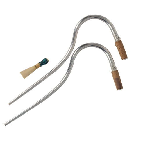 J Michael BS1800 FAGOT Estudio en Do madera de Arce