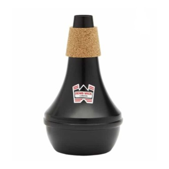 DENIS WICK 5534 PRACTICE Sordina Trompeta en Re DENIS WICK 5534 PRACTICE Sordina Trompeta en Re