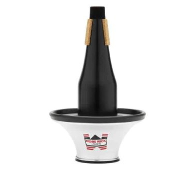 DENIS WICK 5529 CUP AJUSTABLE Sordina Trombón DENIS WICK 5529 CUP AJUSTABLE Sordina Trombón