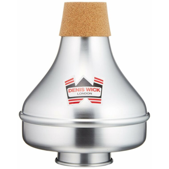 DENIS WICK 5508 WAH-WAH Sordina Trombón Bajo DENIS WICK 5508 WAH-WAH Sordina Trombón Bajo