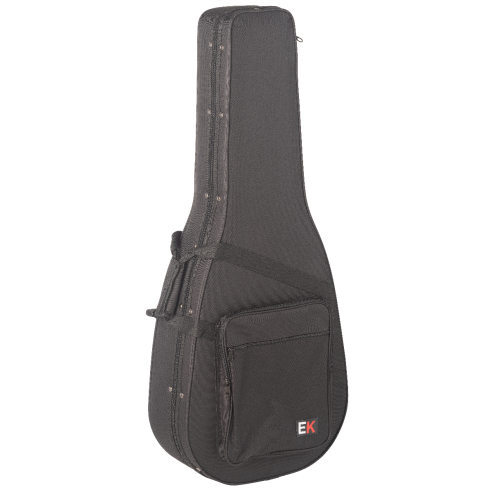 Estuche Guitarra Acústica Dreadnought Foam 013AS