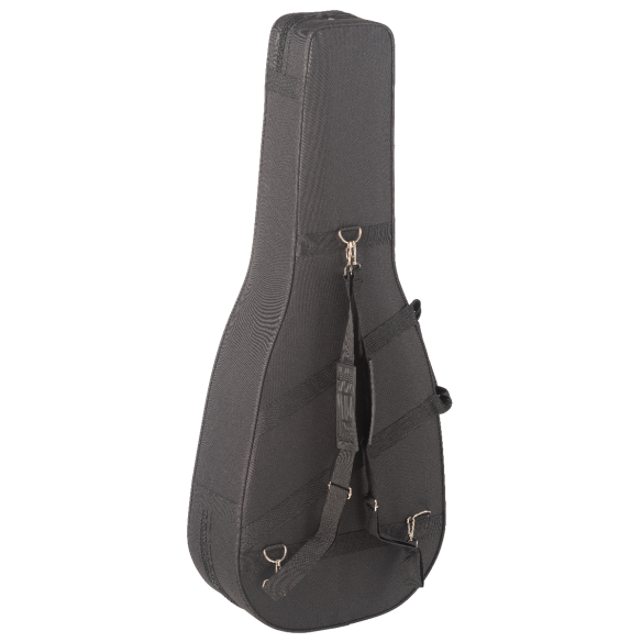 Estuche Guitarra Acústica Dreadnought Foam 013AS
