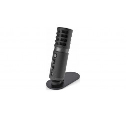 BEYERDYNAMIC FOX USB, microfono de estudio profesional USB, respuesta 20-20000 Hz. 24 bit 96 kHz.