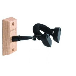 DSP-57WB Soporte Violín/Viola Pared