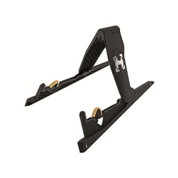 Hercules GS-200B Soporte Guitarra Compacto