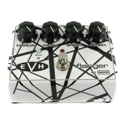 DUNLOP MXR Pedal Flanger Eddie Van Halen EVH-117