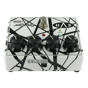 DUNLOP MXR Pedal Flanger Eddie Van Halen EVH-117 2